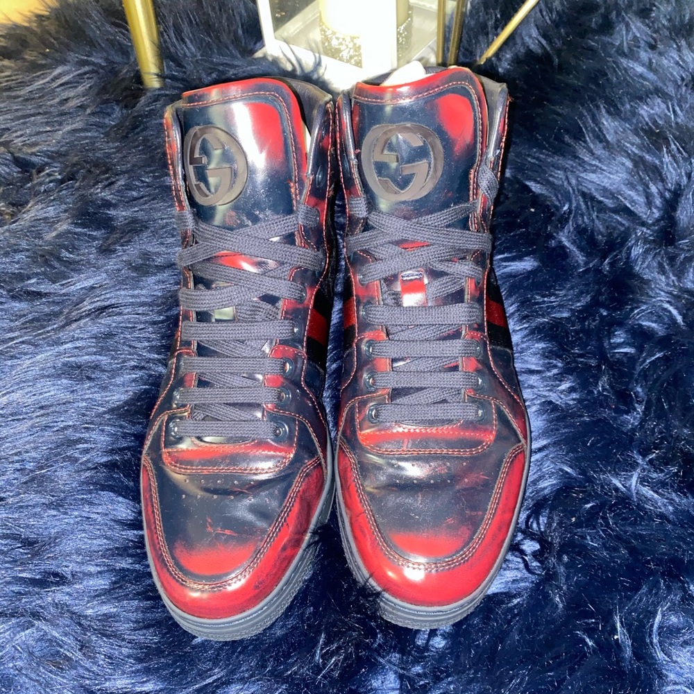 Great condition Mens Designer shoes